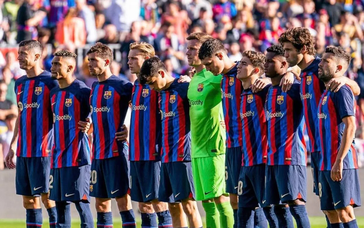 «Ювентус» и «Барселона» согласовали сделку по трансферу игрока каталонцев